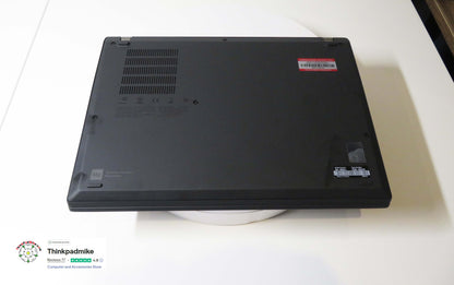 Lenovo ThinkPad x13 i5 1235U *10 Core* 16GB RAM 256GB SSD IPS WUXGA Screen (1288)