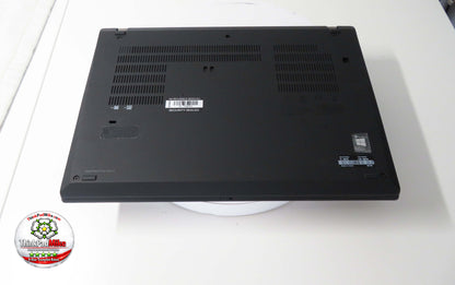 Lenovo ThinkPad P14s AMD Ryzen 7 Pro 8 Core 16GB RAM 256GB SSD IPS Screen (1372)