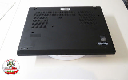 Lenovo ThinkPad P14s AMD Ryzen 7 Pro 8 Core 20GB RAM 512GB SSD IPS Screen (1396)