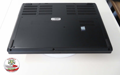 Lenovo ThinkPad P53 i7 *6 CORE* 9850H 2.6Ghz 64GB RAM 1TB SSD IPS B\L KB NVIDIA T1000 (1355)