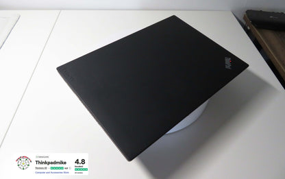 Lenovo ThinkPad T480 i5 8250U 16GB RAM 256GB SSD IPS SCREEN WIN11 (1183)