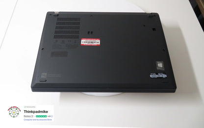 Lenovo ThinkPad x13 Gen 2 i5 1135G7 8GB RAM 256GB SSD WUXGA IPS SCREEN B\LKB (1243)