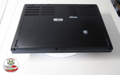 Lenovo ThinkPad P53 i7 *6 CORE* 9850H 2.6Ghz 32GB RAM 512GB + 256GB IPS B\L KB NVIDIA T1000 (1353)