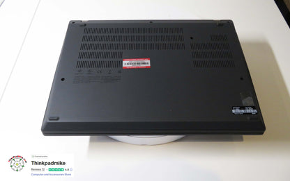 Lenovo ThinkPad P14s i7 1260P **12 Core** 32GB RAM 512GB SSD IPS WUXGA NVIDIA T550 WIN11 (1250)