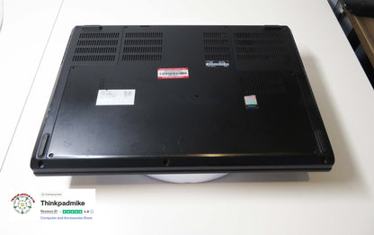 Lenovo ThinkPad P53 i7 *6 CORE* 9750H 2.6Ghz 32GB RAM 512GB SSD IPS B\L KB NVIDIA T1000 (1317)