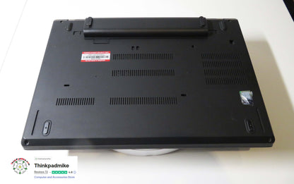 Lenovo ThinkPad T480 i5 8250U 8GB RAM 256GB SSD IPS SCREEN WIN11 (1253)