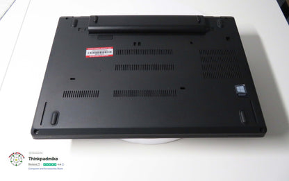 Lenovo ThinkPad T480 i7 8550U 32GB RAM 256GB SSD IPS SCREEN B\L KB (1294)