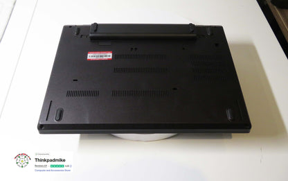 Lenovo ThinkPad T480 i7 8650U 32GB RAM 512GB SSD IPS TOUCH SCREEN (1234)