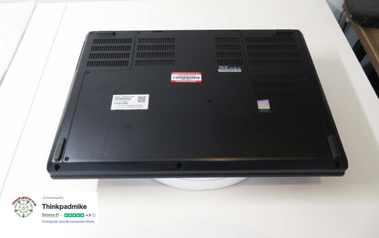 Lenovo ThinkPad P53 i7 *6 CORE* 9850H 2.6Ghz 40GB RAM 256GB + 512GB IPS B\L KB NVIDIA T2000 (1332)