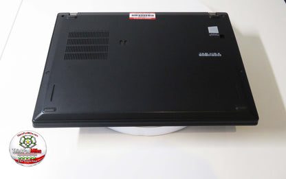 Lenovo ThinkPad x280 i5 8250U 1.6Ghz 8GB RAM 256GB SSD IPS Touch Screen (728)
