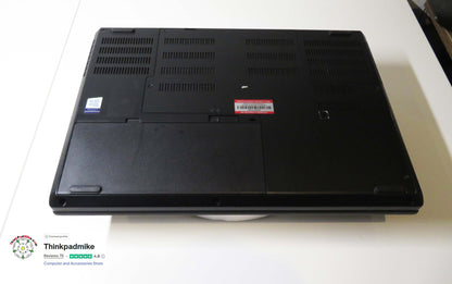 Lenovo ThinkPad P52 i7 *6 CORE* 8850H 2.6Ghz 64GB RAM 512GB SSD IPS B\L KB NVIDIA P2000 (1276)