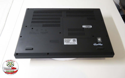 Lenovo ThinkPad P15 i7 11850H *8 CORE* 32GB RAM 512GB SSD UHD NVIDIA T1200 (1376)