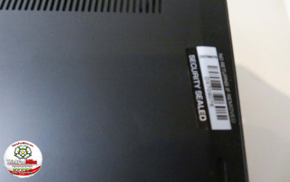 Lenovo ThinkPad x1 Extreme i7 *6 CORE* 9850H 32GB RAM 512GB SSD IPS UHD NVIDIA GTX 1650 (1403)