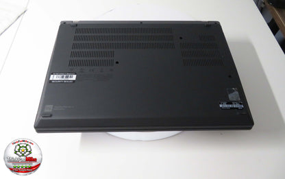 Lenovo ThinkPad P14s i7 1260P *12 Core* 20GB RAM 1TB SSD IPS NVIDIA T550 WIN11 (1381)
