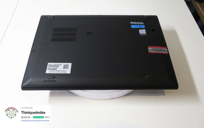 Lenovo ThinkPad x1 Carbon 6th Gen i7 8650U 1.9Ghz 16GB RAM 256GB SSD IPS Screen B\LKB (1315)