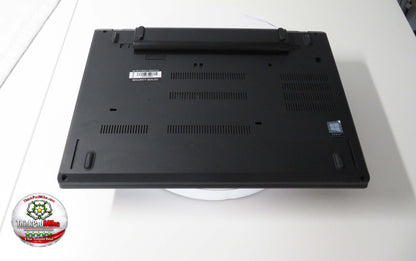 Lenovo ThinkPad T480 i5-8250U | 16GB | 256GB SSD | FHD | Dual Battery (1379)