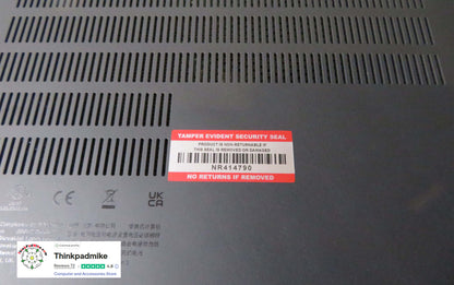 Lenovo ThinkPad T14 Gen 3 business laptop