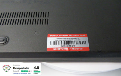 Lenovo ThinkPad x270 i5 6200U 2.3Ghz 16GB RAM 256GB SSD (1068)