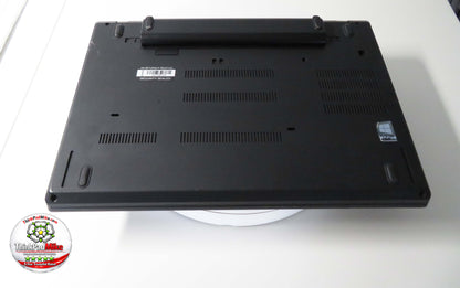 Lenovo ThinkPad T480 i7 8650U 32GB RAM 512GB SSD WQHD SCREEN NVIDIA MX150 (1406)