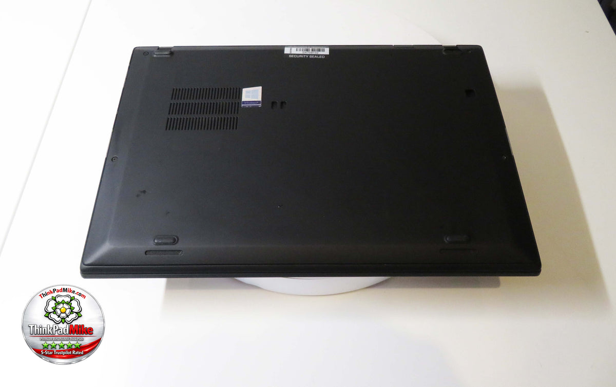 Lenovo ThinkPad x1 Carbon 6th Gen i7 8650U 1.9Ghz 16GB RAM 1TB SSD IPS TOUCH Screen B\LKB (1385)