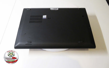 Lenovo ThinkPad x1 Carbon 6th Gen i7 8650U 1.9Ghz 16GB RAM 1TB SSD IPS TOUCH Screen B\LKB (1385)