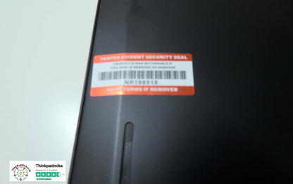 Lenovo ThinkPad T480s i7 8650U 24GB RAM 256GB SSD IPS TOUCH Screen B\LKB WWAN 4g (787)
