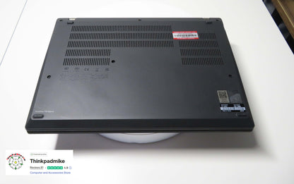 Lenovo ThinkPad T14 AMD Ryzen 7 Pro 8 CORE 32GB RAM 256GB SSD IPS WUXGA SCREEN B\LKB (1310)