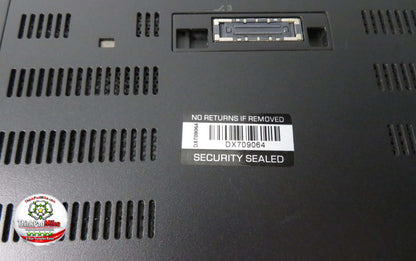 Lenovo ThinkPad P50 i7 6820HQ 40GB RAM 512GB SSD IPS NVIDIA M1000M (1360)