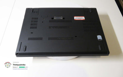 Lenovo ThinkPad T470 7500U i7 2.7Ghz 32GB RAM 256GB SSD IPS Screen B\L KB (626)