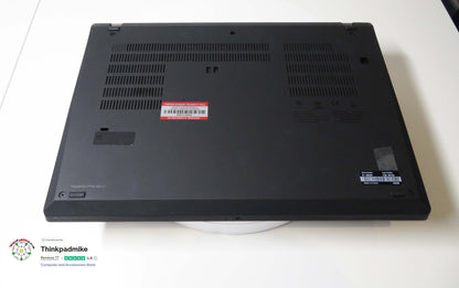 Lenovo ThinkPad P14s AMD Ryzen 7 Pro 8 Core 16GB RAM 512GB SSD IPS Screen (1291)