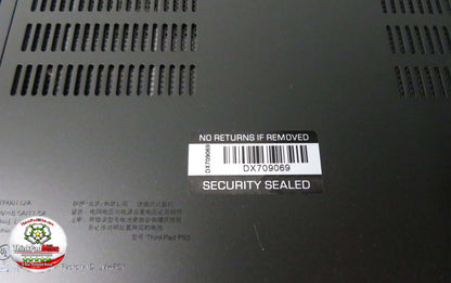Lenovo ThinkPad P53 i7 *6 CORE* 9850H 2.6Ghz 64GB RAM 512GB SSD IPS B\L KB NVIDIA T1000 (1351)