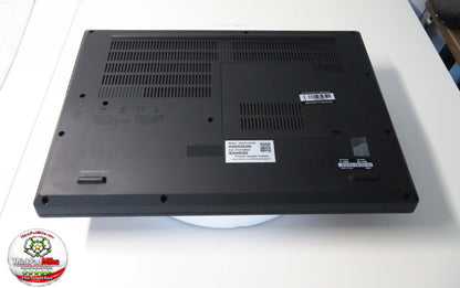 Lenovo ThinkPad P15 i7 11850H *8 CORE* 32GB RAM 512GB SSD UHD NVIDIA T1200 (1362)
