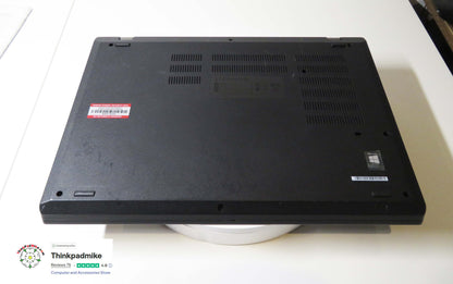 Lenovo ThinkPad P15v i7 11800H *8 CORE* 32GB RAM 512GB SSD IPS NVIDIA T600 WIN11 (1272)