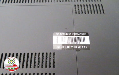 Lenovo ThinkPad P15 i7 11800H *8 CORE* 32GB RAM 256GB + 256GB SSDs NVIDIA T1200 (1369)