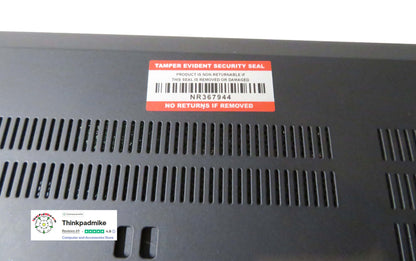 Lenovo ThinkPad T14 i5 1135G7 16GB RAM 256GB SSD IPS FHD SCREEN B\LKB (1233)