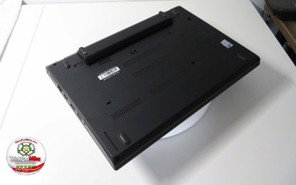 Lenovo ThinkPad T480 i7 8650U 32GB RAM 512GB SSD WQHD SCREEN NVIDIA MX150 (1406)