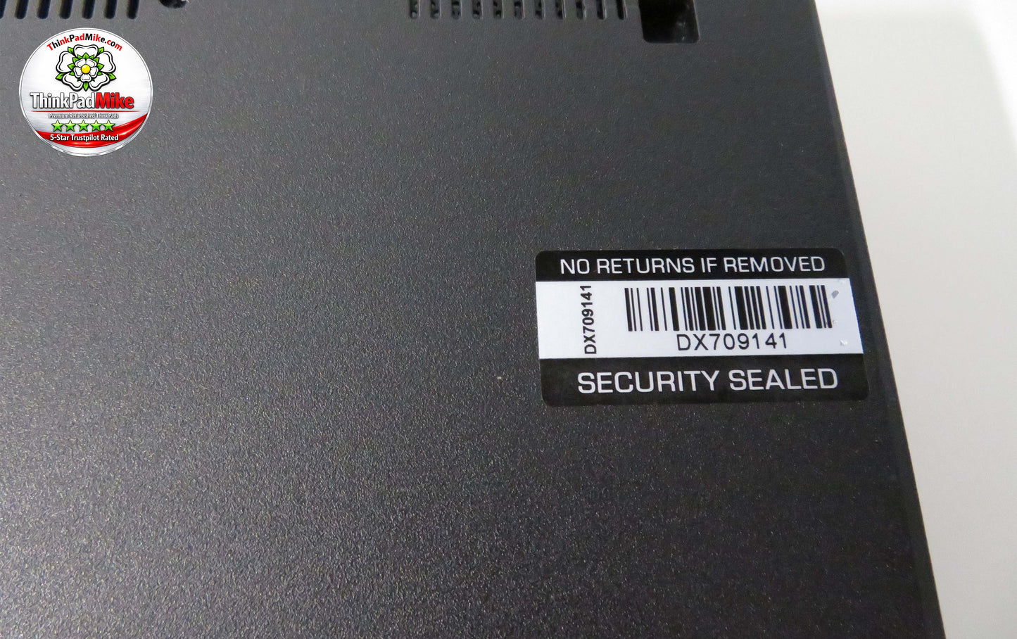 Lenovo ThinkPad L15 AMD Ryzen 7 Pro 8 CORE 32GB RAM 256GB SSD IPS FHD SCREEN B\LKB (1345)