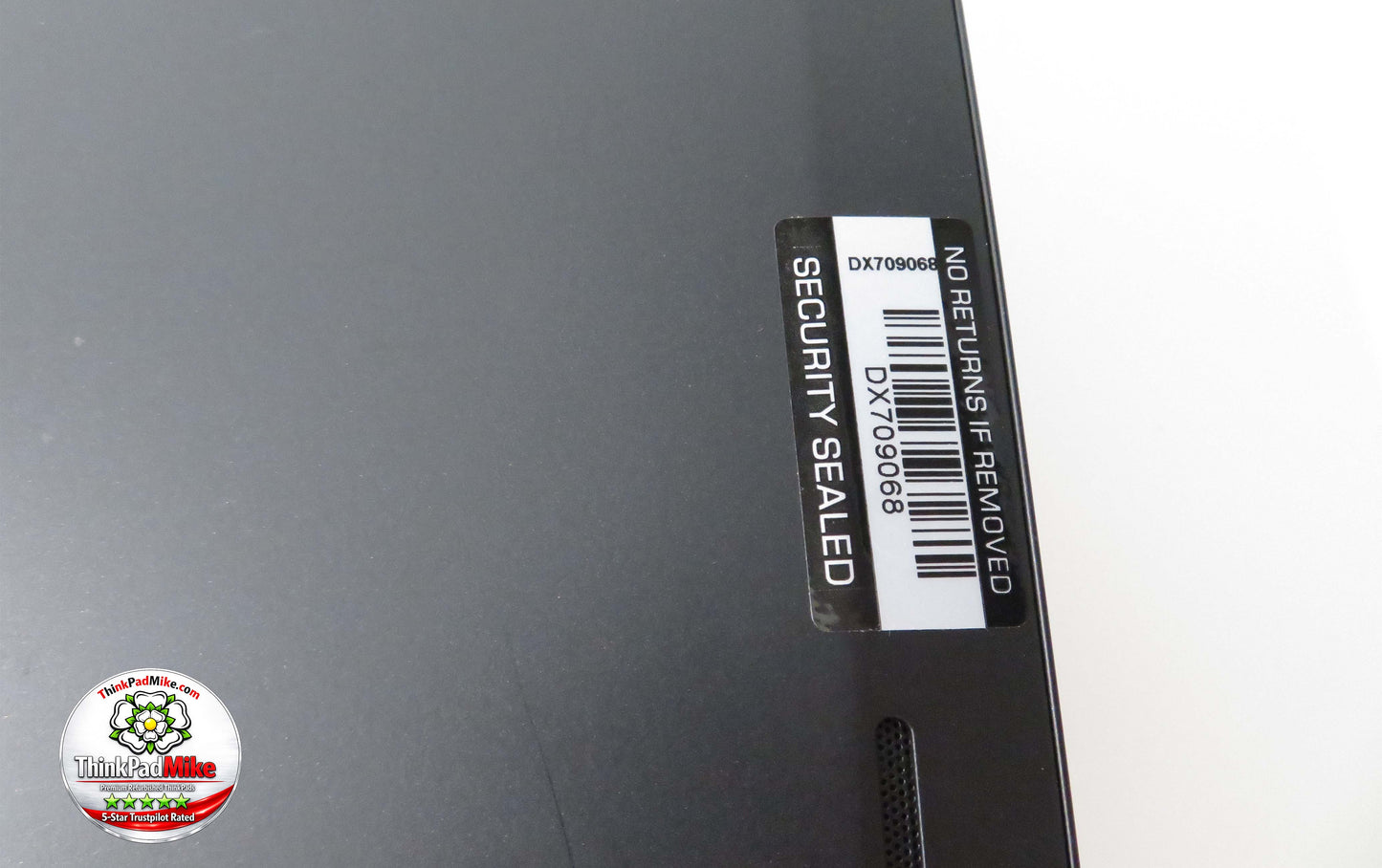 Lenovo ThinkPad T490s i7 1.9Ghz 8665U 32GB RAM 256GB SSD IPS B\L KB (1361)