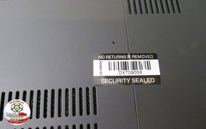 Lenovo ThinkPad P15 i7 11850H *8 CORE* 32GB RAM 512GB SSD UHD NVIDIA T1200 (1377)