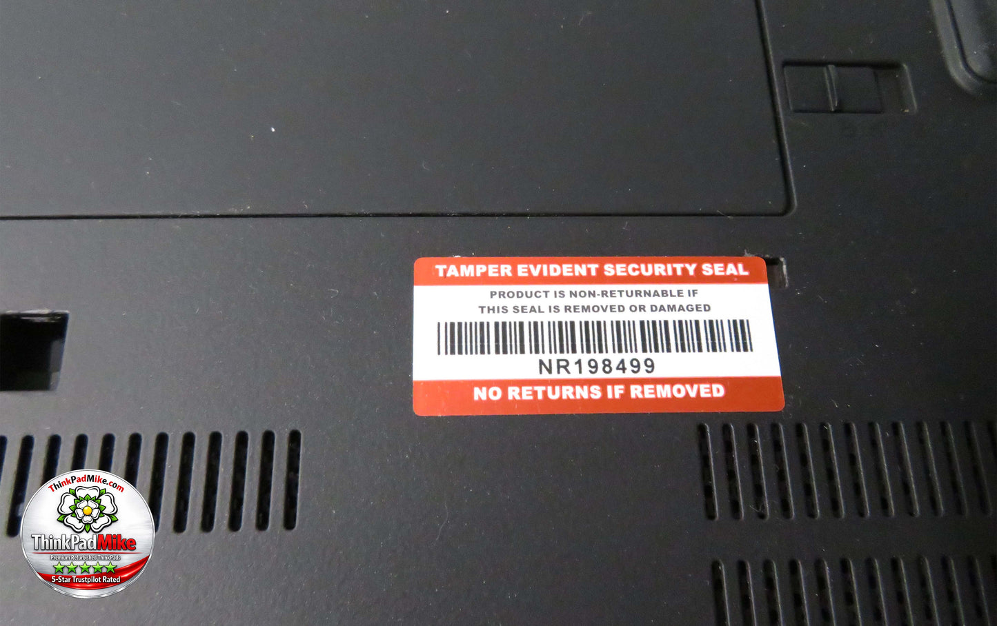 Lenovo ThinkPad T470 7500U i7 2.7Ghz 32GB RAM 256GB SSD IPS Screen B\L KB (626)