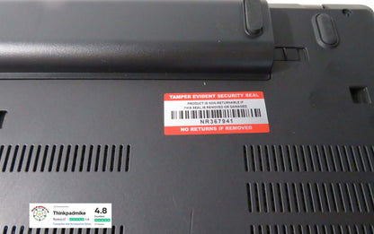 Lenovo ThinkPad T480 i5 8250U 16GB RAM 256GB SSD IPS SCREEN WIN11 (1226)