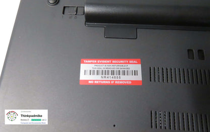 Lenovo ThinkPad T480 i7 8550U 32GB RAM 256GB SSD IPS SCREEN B\L KB (1294)