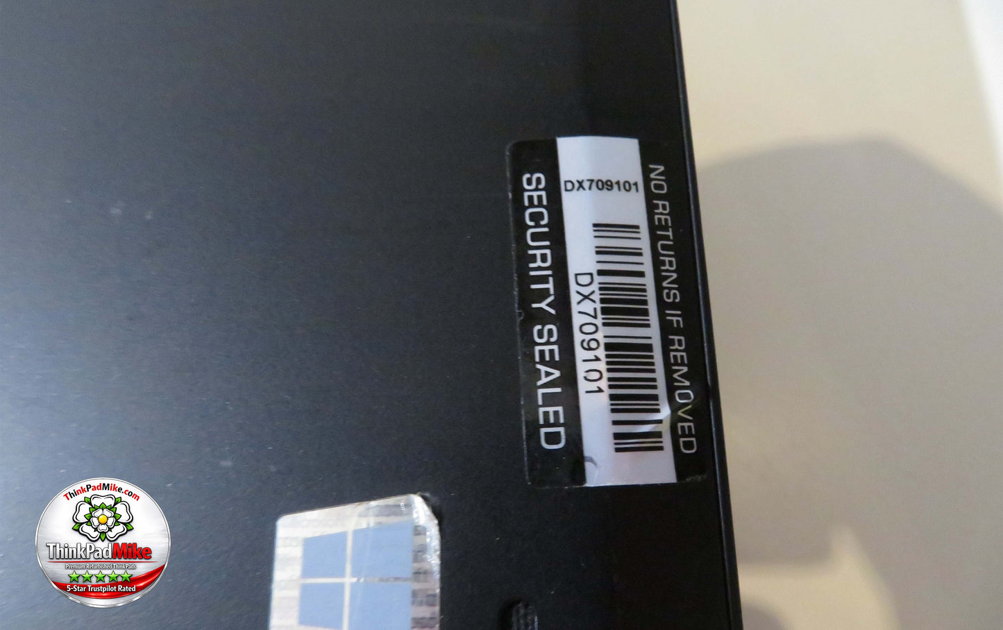 Lenovo ThinkPad x13 Gen 1 i7 10510U 16GB RAM 512GB SSD IPS SCREEN B\LKB 4G (1382)