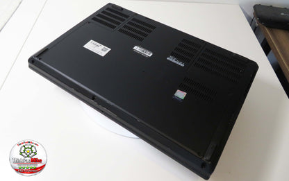 Lenovo ThinkPad P53 i7 *6 CORE* 9750H 2.6Ghz 32GB RAM 256GB + 512GB IPS B\L KB NVIDIA T2000 (1343)