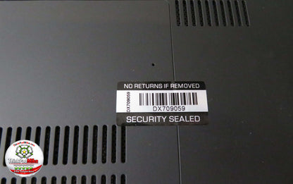 Lenovo ThinkPad P15 i7 11850H *8 CORE* 32GB RAM 512GB SSD UHD NVIDIA T1200 (1376)