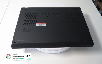 Lenovo ThinkPad T14 AMD Ryzen 7 Pro 8 CORE 32GB RAM 256GB SSD IPS FHD SCREEN (1175)