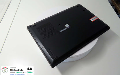 Lenovo ThinkPad x280 i7 8550U 1.8Ghz 8GB RAM 250GB SSD IPS Screen Backlit Keyboard WIN11 (846)