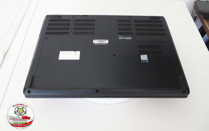 Lenovo ThinkPad P53 i7 *6 CORE* 9750H 32GB RAM 512GB IPS B\L KB NVIDIA T2000 (1365)