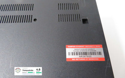 Lenovo ThinkPad L14 AMD Ryzen 7 Pro 8 CORE 32GB RAM 256GB SSD IPS FHD SCREEN (1206)