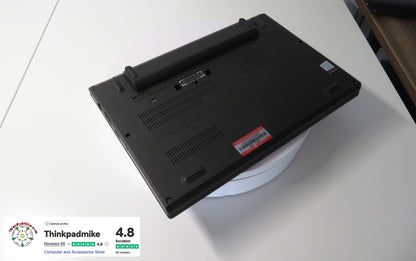 Lenovo ThinkPad x270 i5 6200U 2.3Ghz 16GB RAM 256GB SSD (1068)